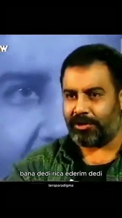Ahmet Rock Etkileyici Röportaj