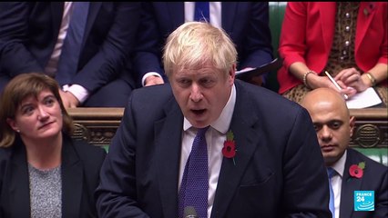 “Demasiado poco, demasiado tarde”: informe critica gestión del Covid-19 por Boris Johnson