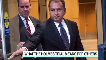 Elizabeth Holmes Should Be Held Accountable Ellen Pao