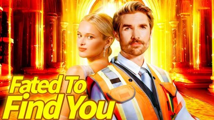 Fated To Find You