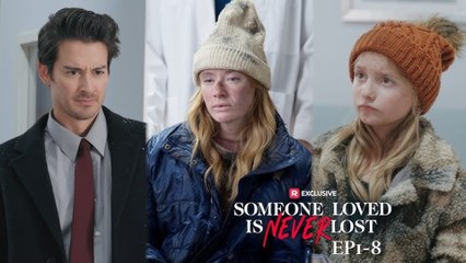 Someone Loved Is Never Lost