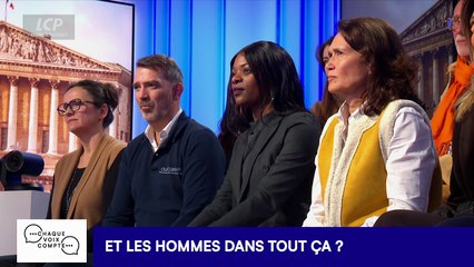 Chaque voix compte - « ELLE » et elles : 80 ans de combats