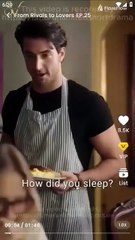 From Rivals to Lovers Full Movies