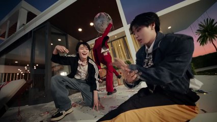 '빌보드 신기록' 스트레이 키즈, 새 음반 발매 / YTN