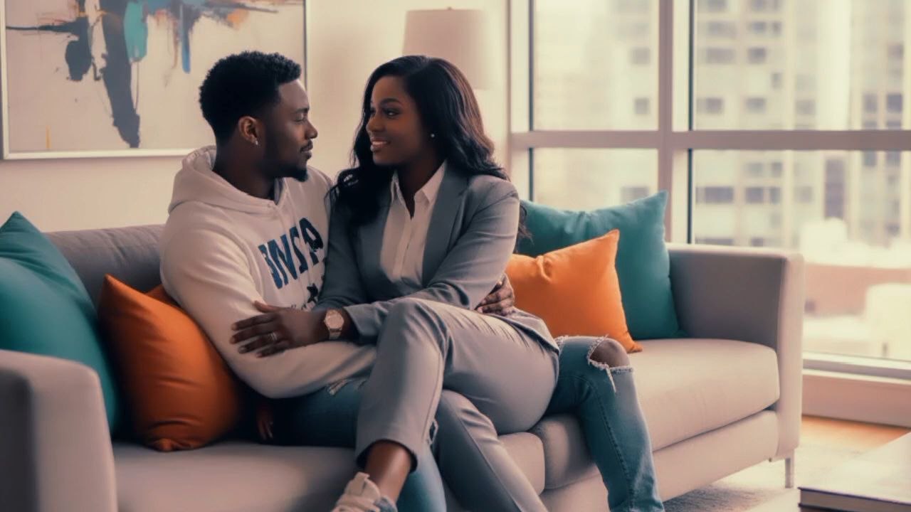 Dija Kera-ft-Boy Kenzy_-_Come Down(lyrics video)