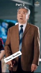 Chaar Foot Racer | Episode 2 | Chinese Drama Hindi Dubbed | Cinema Chronicles