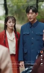 Reborn As A Fiery Wife In The 70s Chinese Drama - English Sub