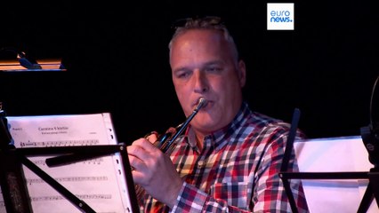 Na "Noite da Música", a Orquestra do Festival de Budapeste sai à rua