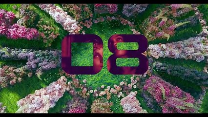 Hunger Games: Lever de soleil sur la moisson Bande-annonce (DE)