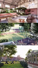 Lepore - Ecco il nuovo parco verde della città e distretto culturale (21.11.25)