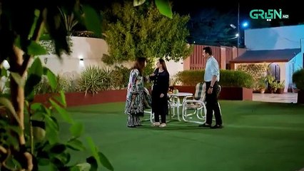 Visaal E Ishq Episode 33 | 21st November 2025 | Fahad Sheikh - Hiba Aziz - Haroon Shahid - Naureen Gulwani |