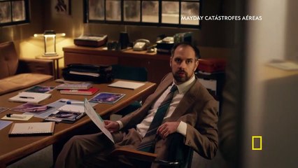 Air Crash Investigation S23E02 Mixed Signals