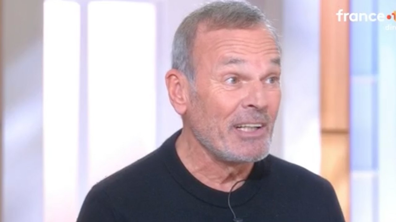 “Quand j’ai tort, je m’excuse” : Laurent Baffie revient sans filtre sur ses années Ardisson