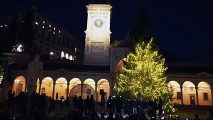 Udine - Cos’ha New York che Udine non ha? 😍 (21.11.25)