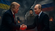 Trump’s 28-Point Ukraine Plan: Peace or Putin’s Playbook?