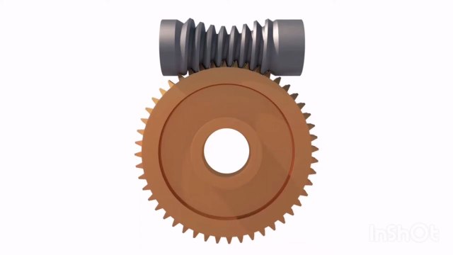 Worm Gear | Working, Types, Advantages & Applications Explained