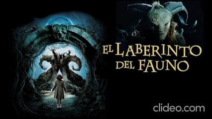 El laberinto de fauno (2006) pelicula completa español latino