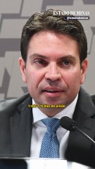 Moraes determina prisão preventiva de Ramagem, que está em Miami