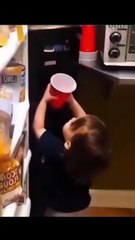 Baby’s Laugh Attack—Try Not to Laugh Challenge! 😂