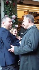 Cirielli - La mia parola, il mio onore. Andiamo a vincere  (19.11.25)