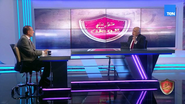 اللواء هشام الحلبي: هناك نجاح مستمر لمعرض إيديكس 2025 ودور مصر بالمنطقة ركيزة أساسية للنجاح