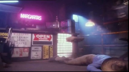 1995 Steel Frontier FULL HOT MOVIE Russian