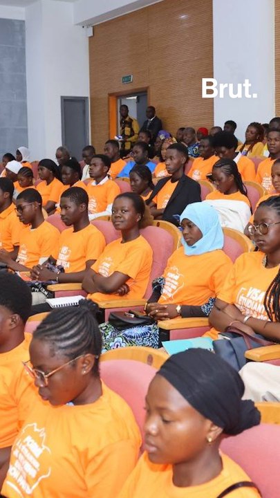 Côte d'Ivoire : les étudiants incités à rentrer...