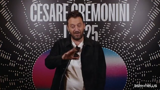 Cesare Cremonini trasforma in un tripo album i suoi stadi