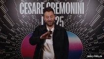 Cesare Cremonini trasforma in un tripo album i 