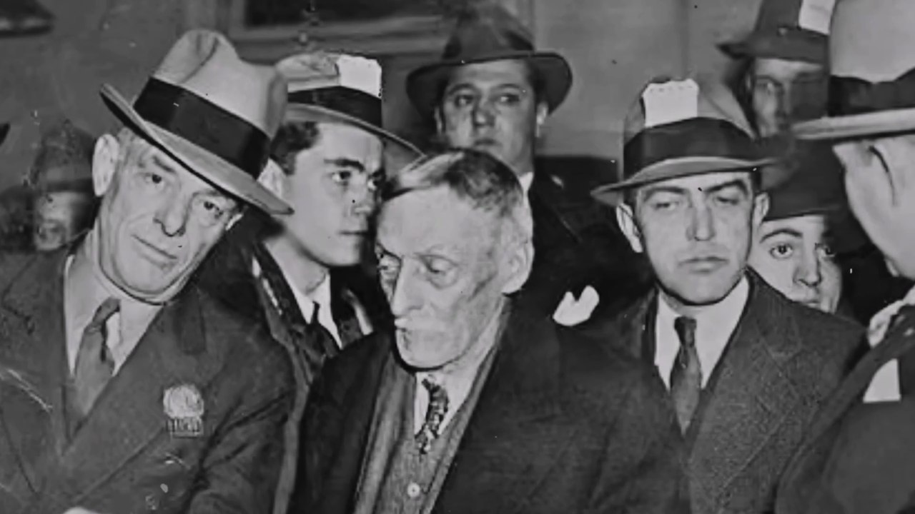 (1890-1936) The Boogeyman: Albert Fish (Part 2/2) | New York, U.S.A.