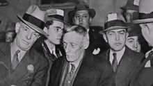 (1890-1936) The Boogeyman: Albert Fish (Part 2/2) | New York, U.S.A.