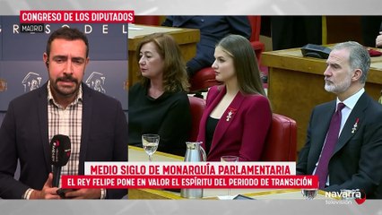 Noticias de Navarra 20:30h 21/11/2025