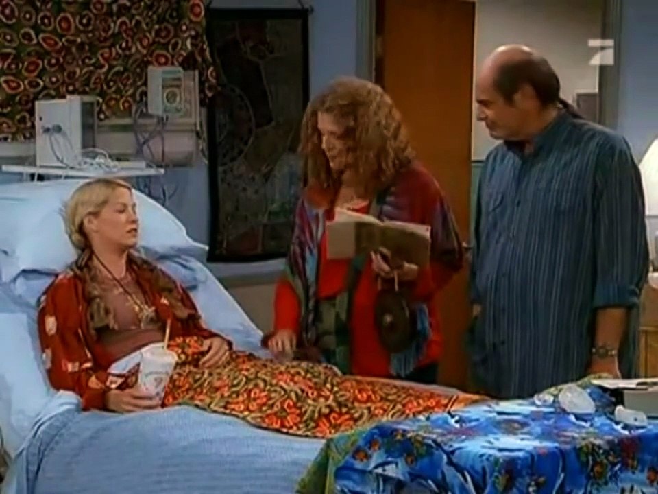 Dharma & Greg Staffel 5 Folge 1 'Das Heilungsprogramm' #GanzeFolge #Deutsch