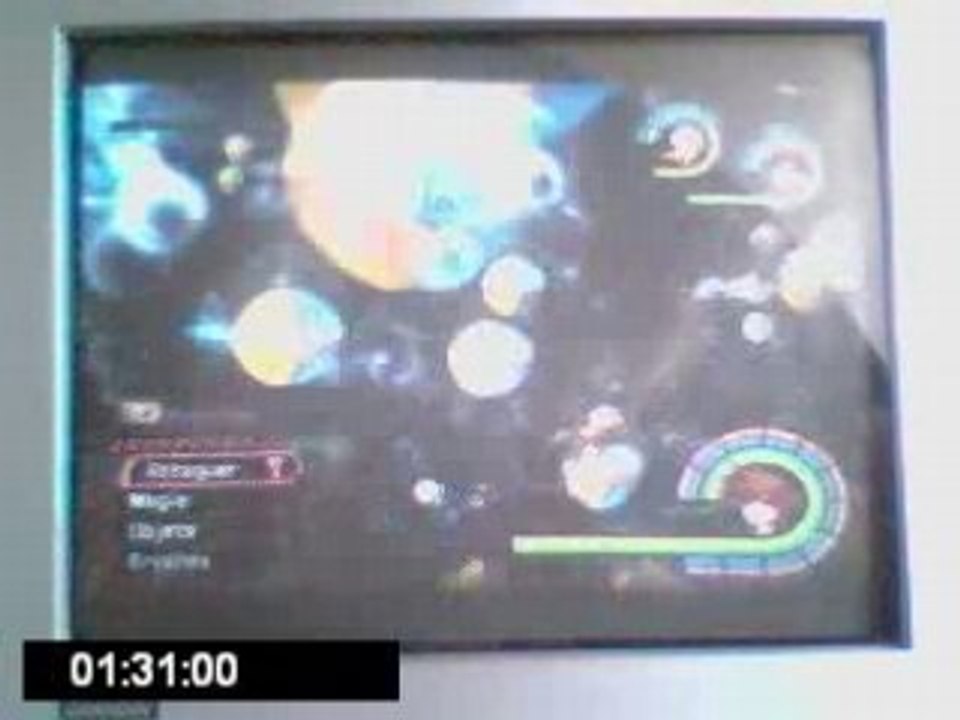 Kingdom Hearts  (démo)