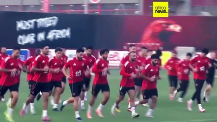 Al Ahly and JS Kabylie to face off in CAF group-stage opener