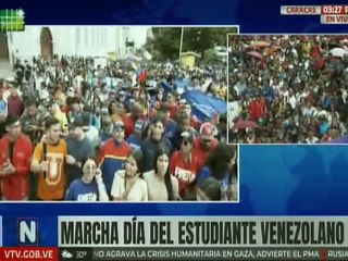 Jóvenes indígenas destacan las políticas del Estado para garantizar sus derechos en la sociedad