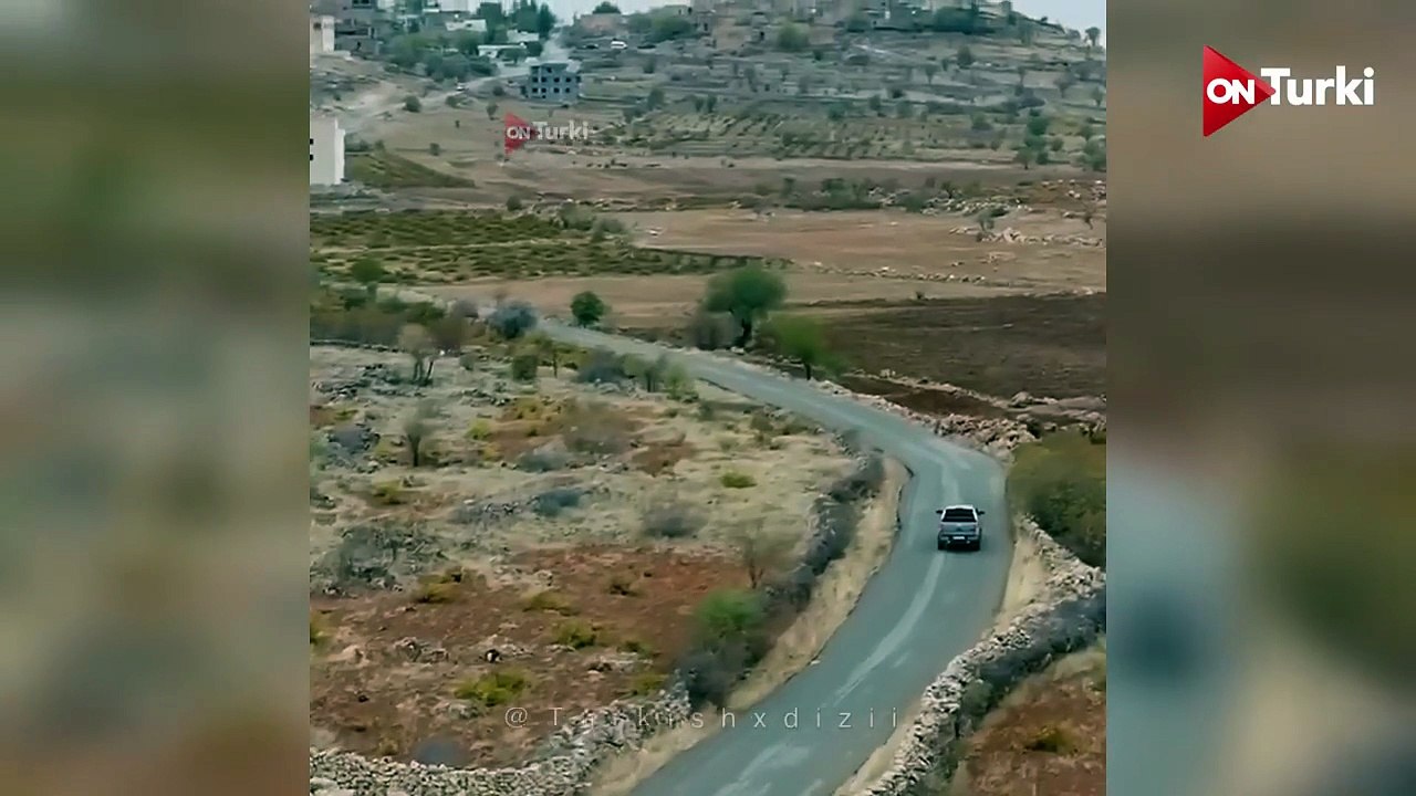 مسلسل المدينة البعيدة الحلقة 39 اعلان 2 الرسمي مترجم للعربية