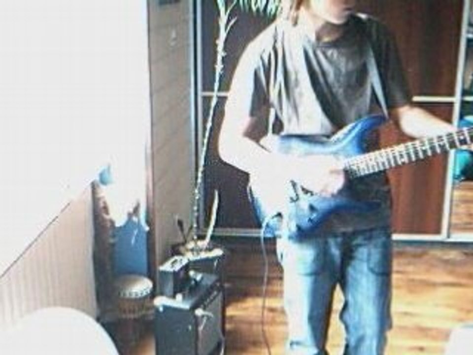 I'm Just A Kid - Simple Plan