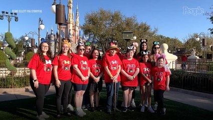 85-Year-Old Man Proposes to Wife Again After Six Decades of Marriage: ‘Still Act Like Newlyweds’