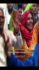 Indian Idol 10 - Sajdaa - Salman Ali