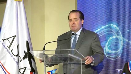 ASCA del IDAC gradúa 37 nuevos profesionales en su décimo tercera investidura ordinaria