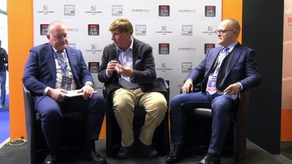 Conflavoro Varese alla Fiera Sicurezza 2025