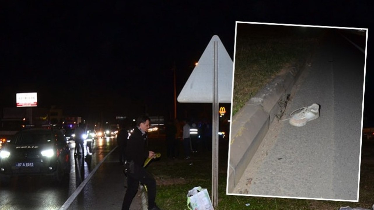 Mezuniyet fotoğrafı çekiminden eve dönen iki lise öğrencisine otomobil çarptı