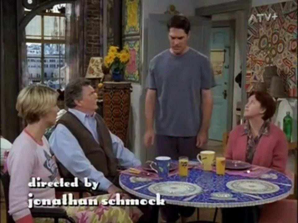 Dharma & Greg Staffel 5 Folge 5 'Übernachtung mit Frühstück' #GanzeFolge #Deutsch