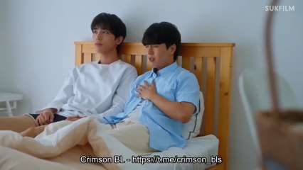 (BL)EP8 PLEASE YES ENG SUB