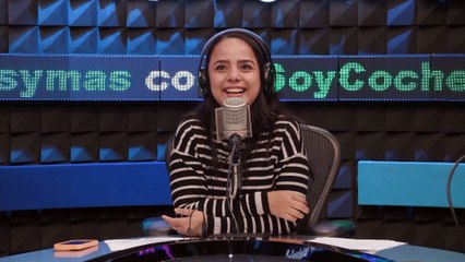 Autos y más- jueves 20 de noviembre 2025