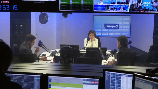 Propos du chef d'État-major des armées : «Il faut préparer les esprits à l'hypothèse d'une guerre à venir», estime Victor Eyraud