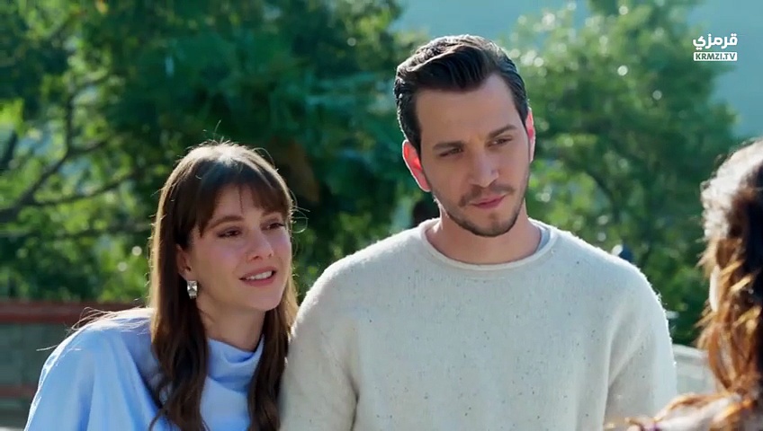 مسلسل الحسد