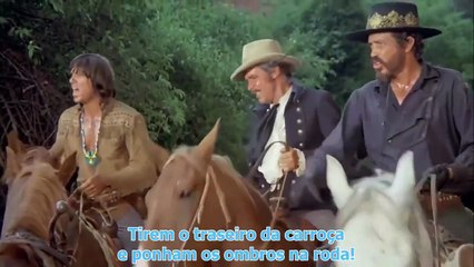 Barquero 1970 Legendado - Lee Van Cleef