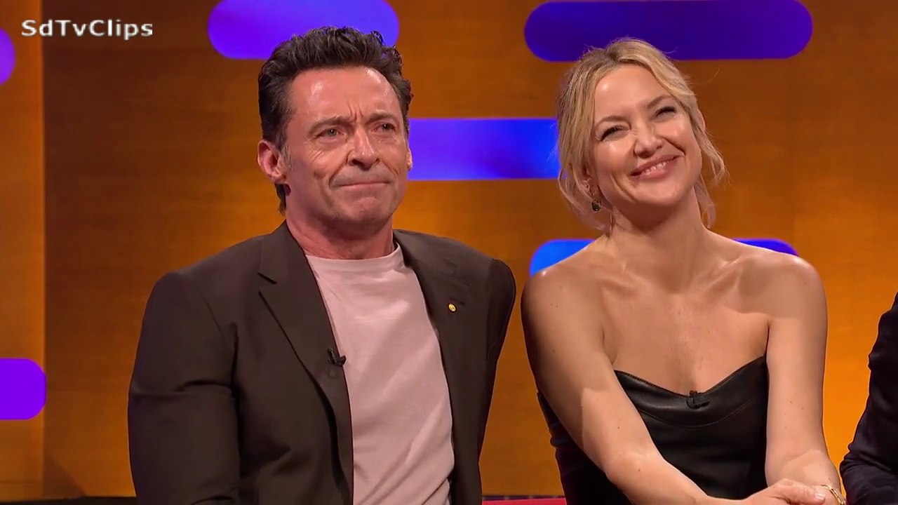 When Hugh Jackman did karaoke with Neil Diamond